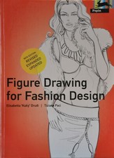 Figure Drawing For Fashion -