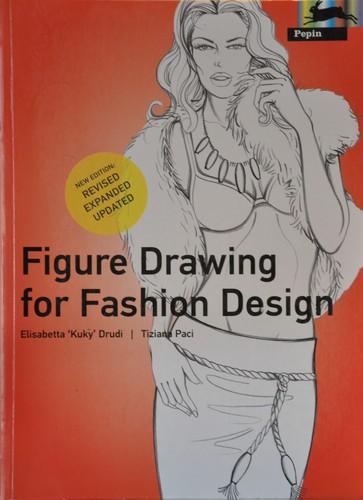 Figure drawing for fashion - figure,