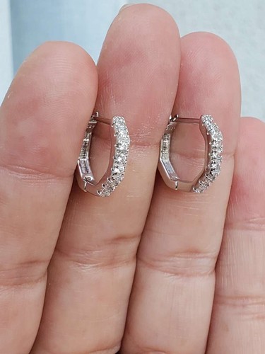 Anneaux argent sterling - anneaux,