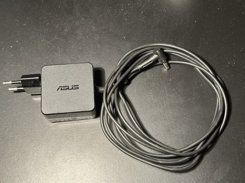 Chargeur laptop asus type - asus,