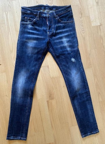 Women dsquared jeans - women, navy