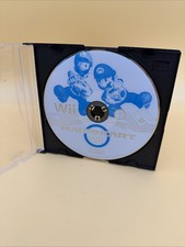 MARIO KART  pour nintendo Wii