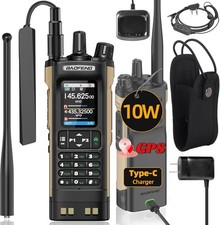 Long Range Walkie Talkie 100