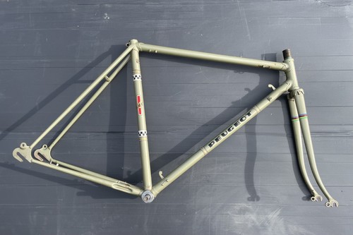 Cadre vélo bicycle frame - /,