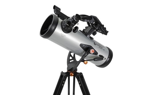 Celestron starsense explorer - celestron,