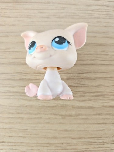 Littlest petshop ancien - my,
