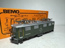 BEMO H0e-H0m cc Ge 4/4 MADRISA
