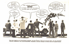 PUB CIRCUIT " SCALEXTRIC " 1964 ( 9 )