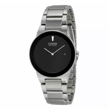 New citizen au1060 - citizen, au1060-51e