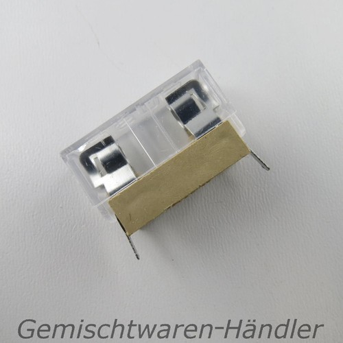 Porte fusibles 5mm 20mm pour - porte-fusibles,