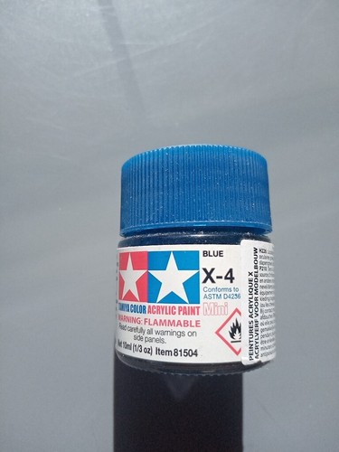 Peinture maquette pot tamiya - peinture,