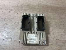 FIAT PUNTO 2006 1.2 PETROL ENGINE ECU CONTROL UNIT 51784956
