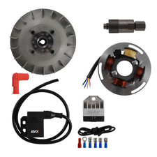 Kit D'Allumage Électronique