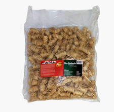 Allume feu en Laine de Bois