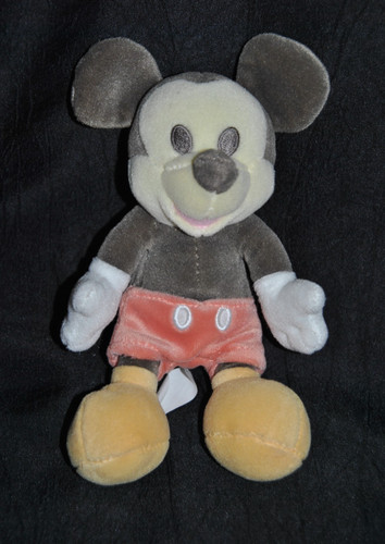 Peluche doudou mickey - 🍀peluche,