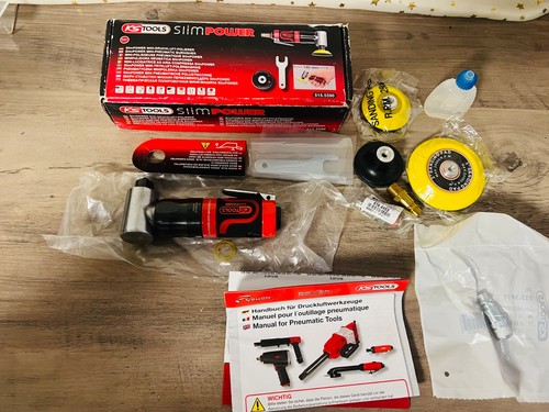 Tools mini polisseuse - ks,