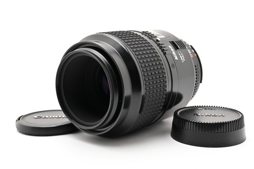 Near mint nikon af micro - af,