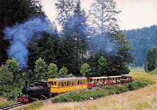 57 ABRESCHVILLER FOREST RAILWAY