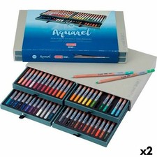 crayons de couleurs pour