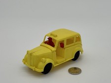 Taxi Anglais Type Austin