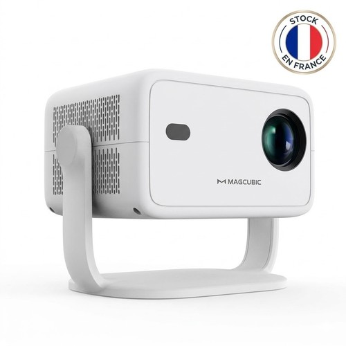 Videoprojecteur 1080p wifi - videoprojecteur,