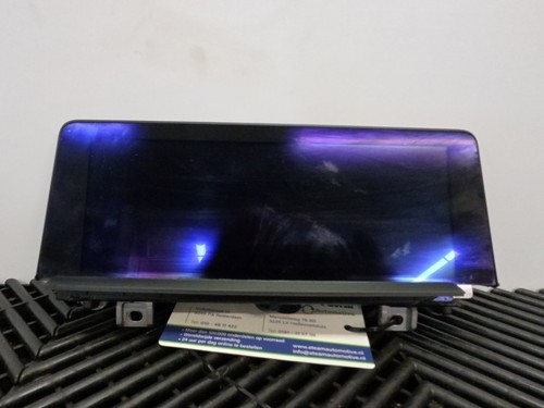 Ecran gps bmw - ecran, 4