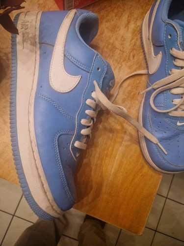 Nike air force blue university - nike,