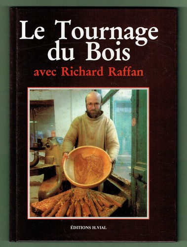 Tournage bois - le,