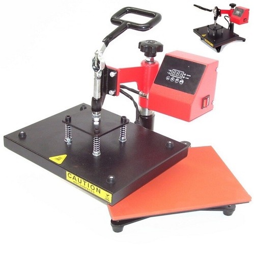 07047 presse chaud 23x30 - presse,