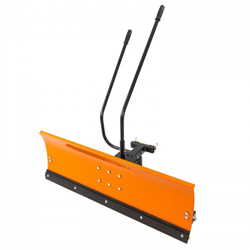 Lame chasse neige - chasse-neige, pour