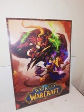 COFFRET AFFICHE  WORLD OF