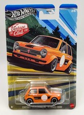 ★ HONDA N600 CUSTOM 1970 -
