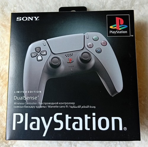 Manette dualsense ps5 édition - manette,