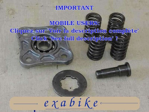 Divers elements embrayage - divers, d'embrayage