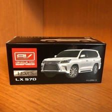 Toyota Lexus LEXUS LX570 Sonic Quartz Not for Sale Land Cle