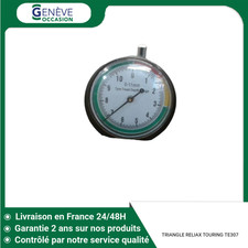 🇫🇷 Paire de pneus TRIANGLE RELIAX TOURING TE307 195 55 15 85 V ♻️