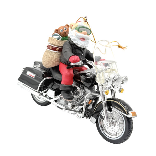 Harley davidson king the - harley-davidson, of
