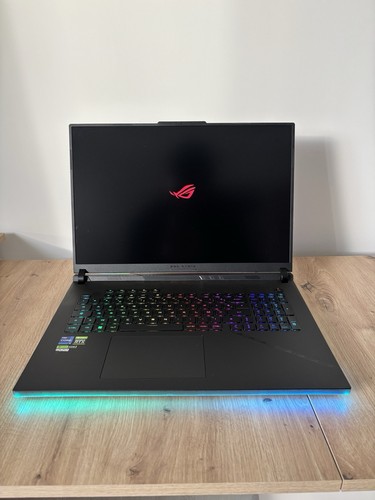 Asus rog strix - asus,