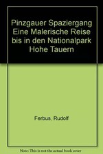 Pinzgauer Spaziergang Eine