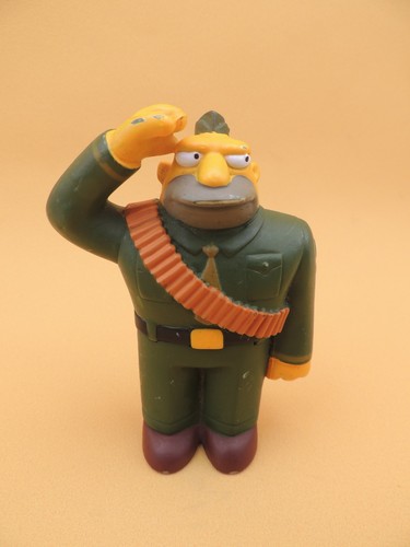 Les simpson caporal - -, tadepur