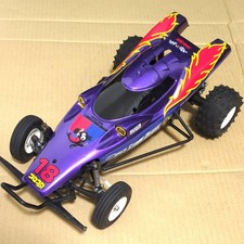 Carrosserie de voiture RC
