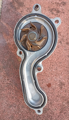 Pompe eau honda z insight - eau, cr-z