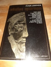 Ivar Lissner - Civilisations
