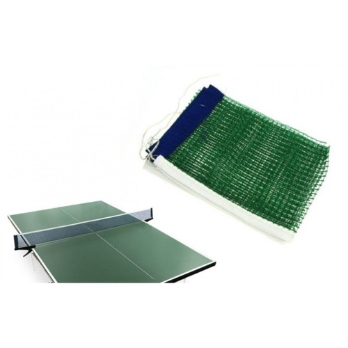 Filet tennis table - de,