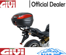 Support GIVI Arrière 445FZ