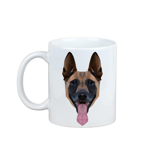 Malinois chien berger belge - chien,