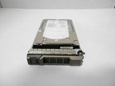 450GB 15K SAS Dur Disque 6Gbps