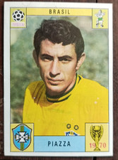 Piazza Figurine Football