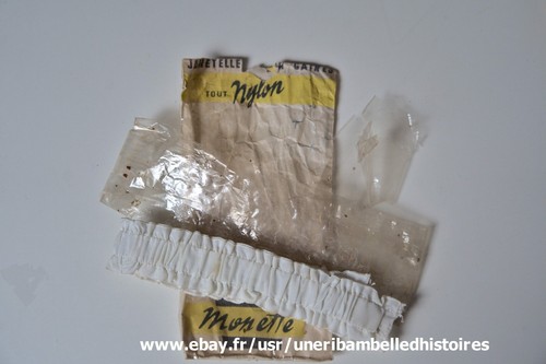 Antique haberdashery monette - haberdashery:,