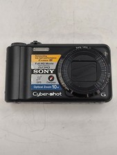 Sony Cyber-shot DSC-HX5V 16.1